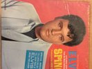 ELVIS PRESLEY Spinout LP in Shrink w/Sticker + Photo MONO LPM-3702