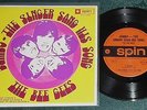 The Bee Gees Jumbo - The Singer Sang His Song 7