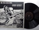 MISSISSIPPI JOHN HURT  ORIGINAL 1928 RECORDINGS SPOKANE 1001