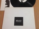 NITZER EBB Belief Vinyl 12