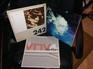 3mal Vinyl - EBM, Industrial, Future Pop - Front 242, Dive, VNV Nation