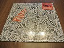 PARAMORE RIOT LP 2007 ORIGINAL 1st PRESS WHITE VINYL in SHRINK FUELED BY RAMEN