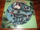 The Soft Machine   Self Titled Original Psych LP   Probe Gatefold CPLP-4500