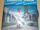 CHAVELITA PINZON CANTA BAILA Y ENSEÑA A LOS NIÑOS DEL 2000 PANAMA LP