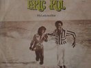 Eric Kol My Lady Is A Star RARE DEEP AFRO DISCO SOUL NIGERIA LISTEN LP