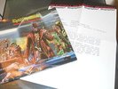 IRON MAIDEN 