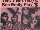 Pink Floyd ?– See Emily Play 7