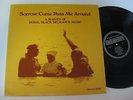 Sorrow Come Pass Me Around LP Rural Black Religious Music