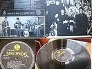 THE BEATLES -FOR SALE PMCG 3 GREEK Uniq  MONO LP PARLOPHONE
