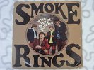 THE SHAMROCKS - SMOKE RINGS - RAREST BEAT-LP, VERY HARD TO FIND