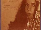 J.P. & Company Love's Insanity LP sealed Indie Strata East Jazz Private Label