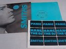 The Smiths - Panic - UK 1986 Rough Trade 12