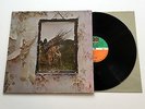LED ZEPPELIN 4 - ZoSo - Vinyl LP record - 1971 - Atlantic -ATL 50 008- A2-B2