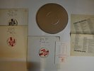 PIL Public Image Ltd Metal box 3 eps in a metal cal UK Lydon Sex Pistols