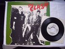THE CLASH The Clash US PRESS LP AND BONUS 7