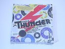 VA Crash of Thunder Vampi Soul King records 10x45 box limited OOP funk soul m-