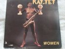 KAT-TET °WOMEN°  PRIVATE MODAL/ SPIRIT JAZZ FROM GUADELOUPE ?
