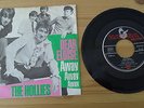 The Hollies, Dear Eloise  -   Single