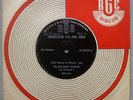 DJALMA DIAS & SAMBOSSA 5 - RARE BOSSA NOVA SAMBA JAZZ 1965 RGE BRAZIL 7
