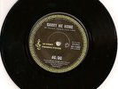AC/DC DOG EAT DOG/CARRY ME HOME AUST. SINGLE