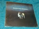 THE DOORS - THE SOFT PARADE Vinyl LP Orig 1969 Elektra RED Label STILL SEALED