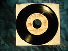 Very Rare The Byrds Wasn't Born To Follow  Columbia 45 Promo Nice VG+ Condition