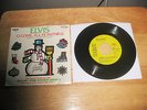 RARE Promo Elvis Presley 