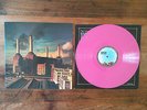 Pink Floyd Animals Rose/Pink Vinyl