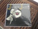The J.J. Johnson Quintet J is for Jazz Columbia CL 935 six eye  lp vinyl jazz