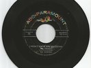 Super Rare 45 R&B/Doowop ABC-9771 Marvels (Dubs) 
