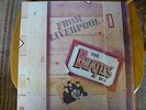 The Beatles Box 'from liverpool'