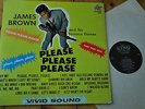 James Brown  /  Please, Please, Please