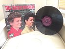 THE EVERLY BROTHERS SONGS OUR DADDY TAUGHT US HA A 2150 UK 1958 VINYL VG+