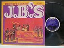 FRED WESLEY & the J B s Doing it to Death PE 5603 Original 1973 Vinyl LP N/Mint-