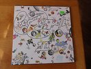 LED ZEPPELIN - III