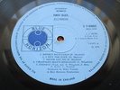 JELLYBREAD FIRST SLICE SCARCE ORIGINAL 1970 FIRST PRESS BLUE HORIZON LP