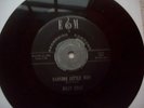 BILLY COLE DANCING LITTLE JUDY ROCKABILLY E & M RECORDS