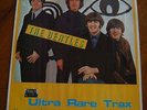 The Beatles  Trax Volumes 1 & 2 LPs Like New Unreleased Fan Club