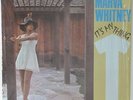 Marva Whitney - It's My Thing LP - King VG+ SHRINK