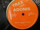 ADONIS 
