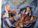 Julliard String Quartet Schubert Death and the Maiden LP 1st Mono Shaded Dog