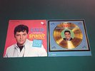 Elvis SpinOut LSP- 3702 & Elvis Golden Records vol 3LPM-2765