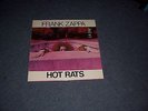 FRANK ZAPPA - HOT RATS