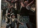 THE DOORS - STRANGE DAYS LP
