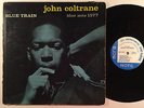 JAZZ LP/ JOHN COLTRANE 