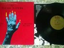 The Flesh Eaters - A Minute To Pray A Second To Die LP OG Ruby Records JRR-101