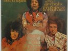 JIMI HENDRIX: Electric Ladyland POLYDOR germany vinyl lp 2LP set rare VG++
