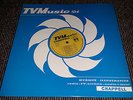 Electrosonics:Georges Teperino:Cecil Leuter:Chappell:Mental Drums Library Breaks
