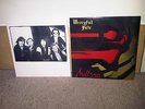 MERCYFUL FATE ORIGINAL 1983 LP MELISSA WITH LYRIC INNER MFN10
