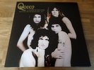 Queen LP A ladder to the stars Silver Vinyl Numbered limited edition 10 copies